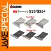 Samsung Galaxy S25/S25+ SIM Card Tray Replacement