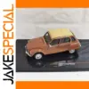 IXO 1:43 CITROEN 1982 Diecast Model Car
