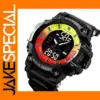 SKMEI 2222 Sport Digital Watch for Men