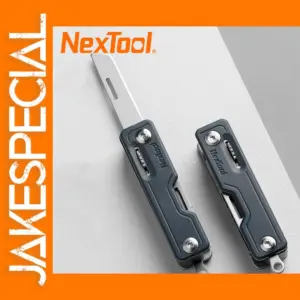 Nextool 10-in-1 Multifunctional EDC Knife