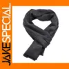 Cashmere Scarf for Men Winter Warm Shawl