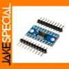 8 Channel Bi-Directional Logic Level Converter