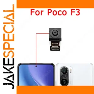 Xiaomi Poco F3 Front Camera Replacement Module