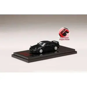 Hobby Japan 1:64 MR2 SW20 GT-S Model Car 22 6a42cb6b upscaled