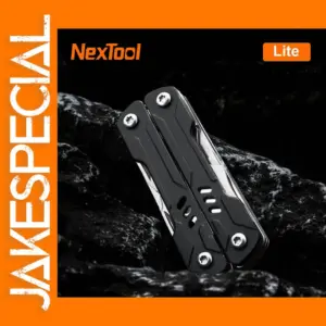 NexTool Mini Sailor 10 in 1 Multi-Tool