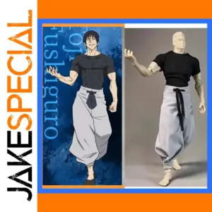 Romankey 1/12 Action Figure Costume Set for Dolls