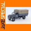 1/43 Scale Diecast Opel Blitz Military Truck