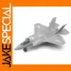 F-35 Metal Model Plane with Lights and Sound