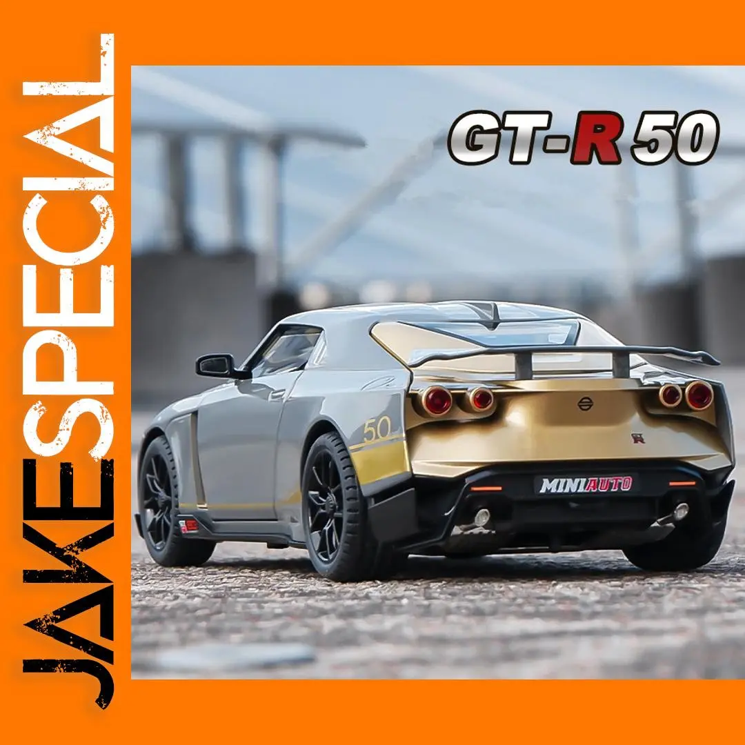 1:24 Alloy Sports Car Model Diecast Racer 1 1:24 Alloy Sports Car Model Diecast Racer