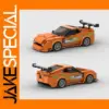 MOC Fast & Furious MK4 Supra Model Kit