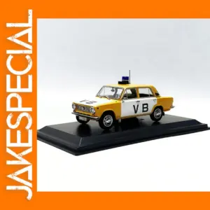 EVRMINI LADA 1300 VB Diecast Model 1:43