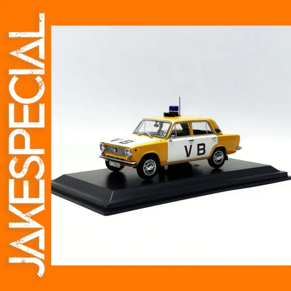 EVRMINI LADA 1300 VB Diecast Model 1:43