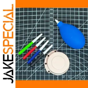 6PCS Watch Repair Tool Kit for FancyWrist