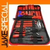 38-Piece Car Trim Removal Tool Kit