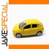 1/64 Scale Seat Ibiza Alloy Car Model