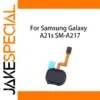 Samsung Galaxy A21s Fingerprint Sensor Flex Cable