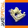 Resin Assembled Anchor Model for Sailing Vessels