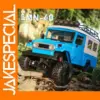 1/12 Mn40 Off-Road RC Car with 2.4GHz