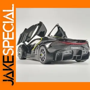 Maisto V16 Tourbillon 1:32 Diecast Car Model