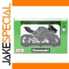 Maisto 1:12 Kawasaki Ninja H2 R Model Motorcycle