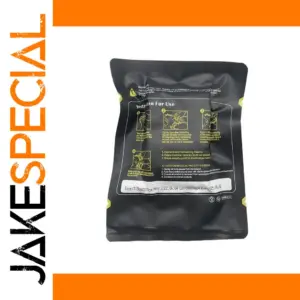 Kaolin Hemostatic Gauze Emergency Trauma Bandage