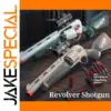 Manual Airsoft Rifle Foam Blaster Toy Gun