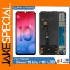 6.21 inches IPS LCD for HUAWEI Honor 10i/10 Lite