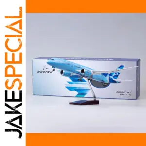 Etihad Airways Boeing 787 Diecast Model 43CM