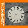 28.5mm Green Luminous Watch Dial Replacement
