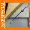 Engulfing Lightning Raiden Shogun Model 22cm