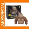 Anime Gorilla Figurine - Cute Desk Decoration