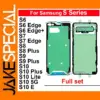 Full Adhesive for Samsung Galaxy S6-S10 Series