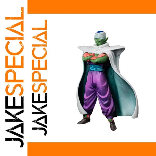Dragon Ball Piccolo PVC Figure 17CM Collectible