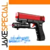 G17 Gel Ball Water Bullet Toy Gun