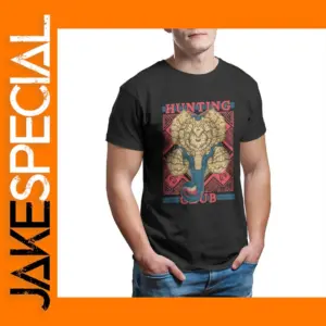 Monster Hunter World Gammoth Unisex T-Shirt