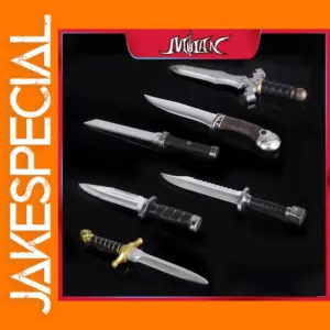 Medieval PVC Sword Cosplay Prop Replica