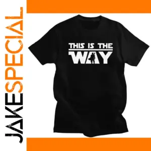Casual Cotton T-Shirt for Men and Women