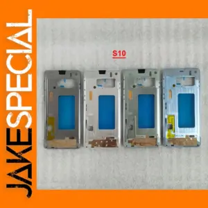 Samsung Galaxy S10/S10E/S10+ Midframe Bezel