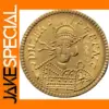 Ostrogothic Kingdom Copy Coin Antique Style
