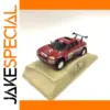 Citroen ZX 1:43 Scale Rally Car Model