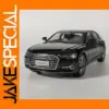 1:24 Audi A6L Classic Model Car Collection