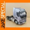 1:36 Scale Howo TH7 Tractor Model Ornament