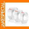 Double-Sided Waterproof Nano Adhesive Tape Set