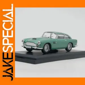 1959 Martin DB4 1:43 Diecast Model Car