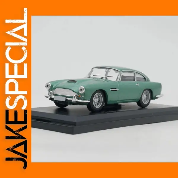 1959 Martin DB4 1:43 Diecast Model Car