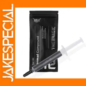 ZF-12 Thermal Paste for CPU GPU Cooling
