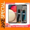 Samsung Galaxy A02S LCD Touch Screen Assembly