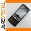 Nokia N95 8GB Mobile Phone with Essential Accessories