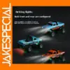 1:64 Off-Road RC Car with Lights for Kids