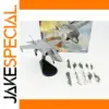 Diecast F-35I Fighter Model 1/72 Scale Air Force